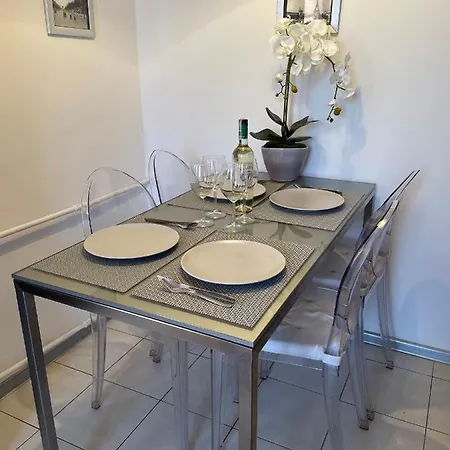 Apartamento Limonka Z Tarasem Na Dachu