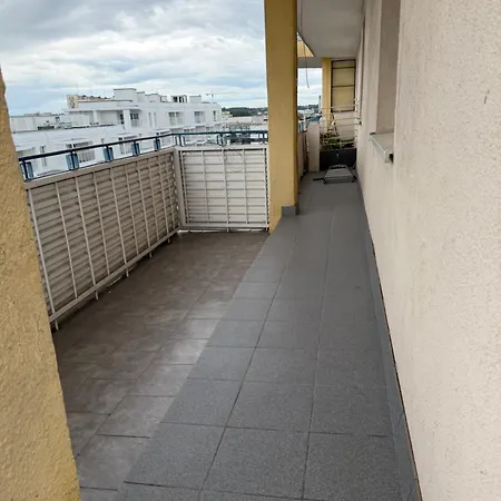 Apartamento Limonka Z Tarasem Na Dachu *