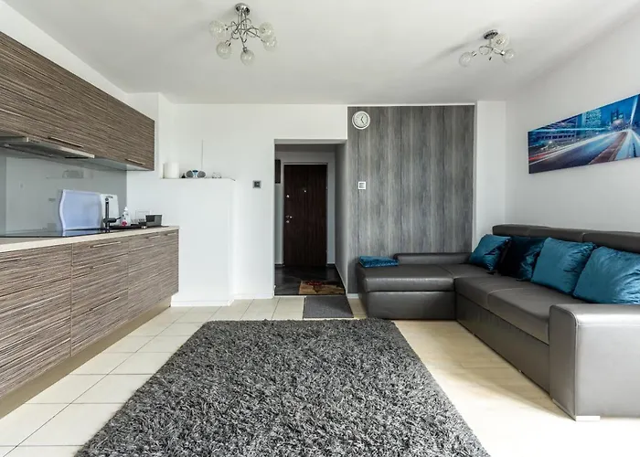 Sea - Z Tarasem Na Dachu *